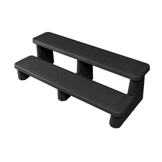 Press Release: PowerStep Introduces Black Color Option and Exclusive 30-Step Pallet Special for Retailers