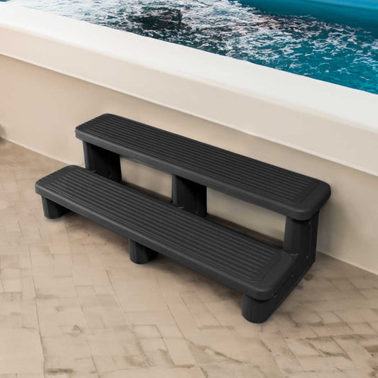 Diving into the Latest Spa and Hot Tub Trends: Insights from Top Industry Sources