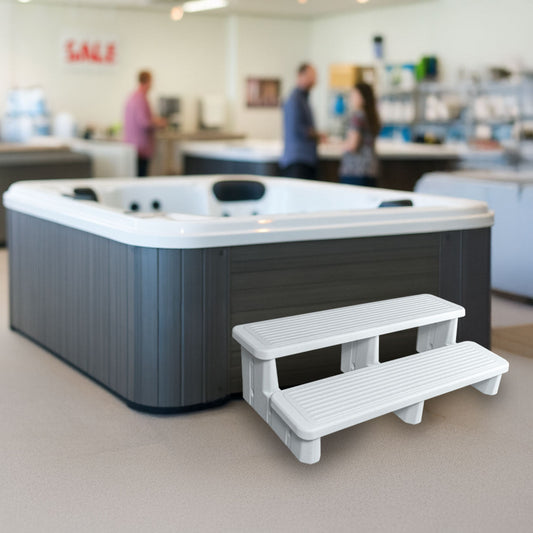 From Spa Owner to Spa Pro: How Social Media and the Right Accessories Boost Resale Value