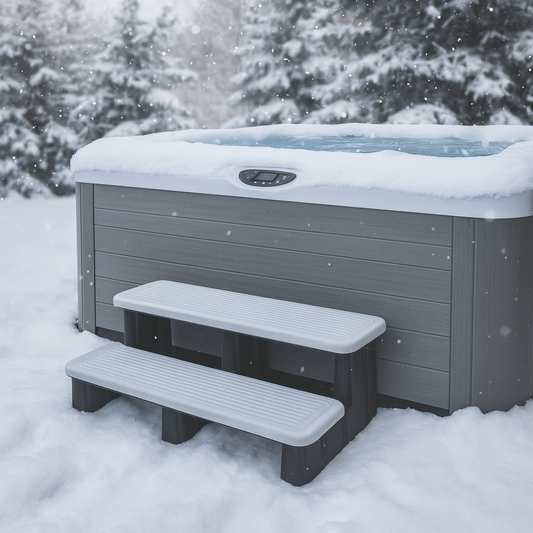 From Holiday Stress to Hydrotherapy: Promoting Spa Use in December