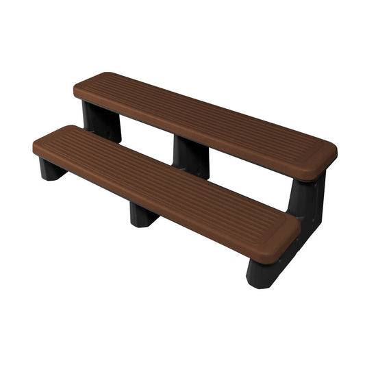 Power Step Spa Stair : Laguna  #IND40518_DS