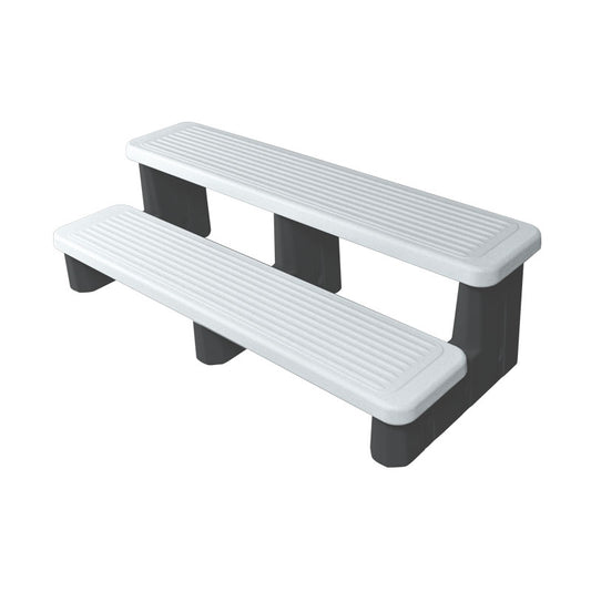 Power Step Spa Stair : Newport  #IND40524_DS