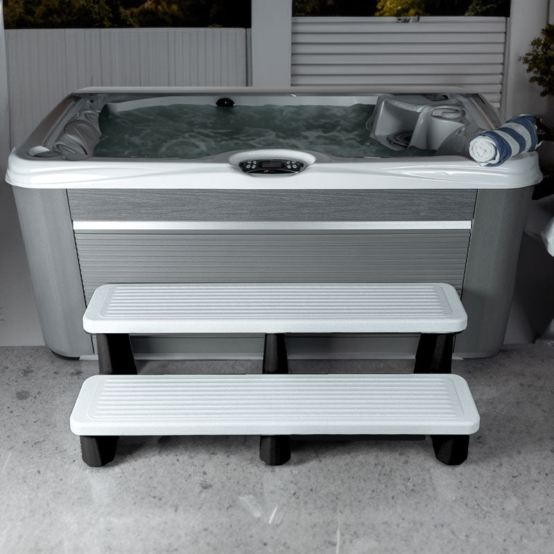 Power Step Spa Stair Retailer Mixed Pallet, 30ct