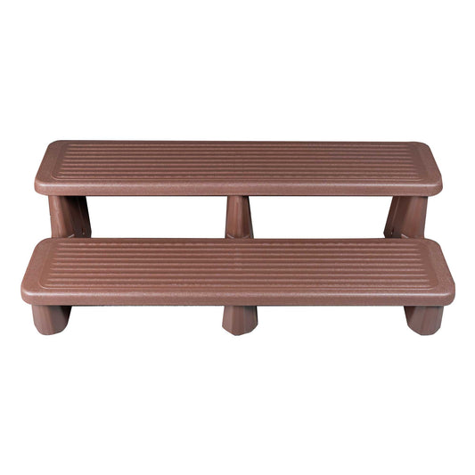 Power Step Spa Stair (Java) #IND40516