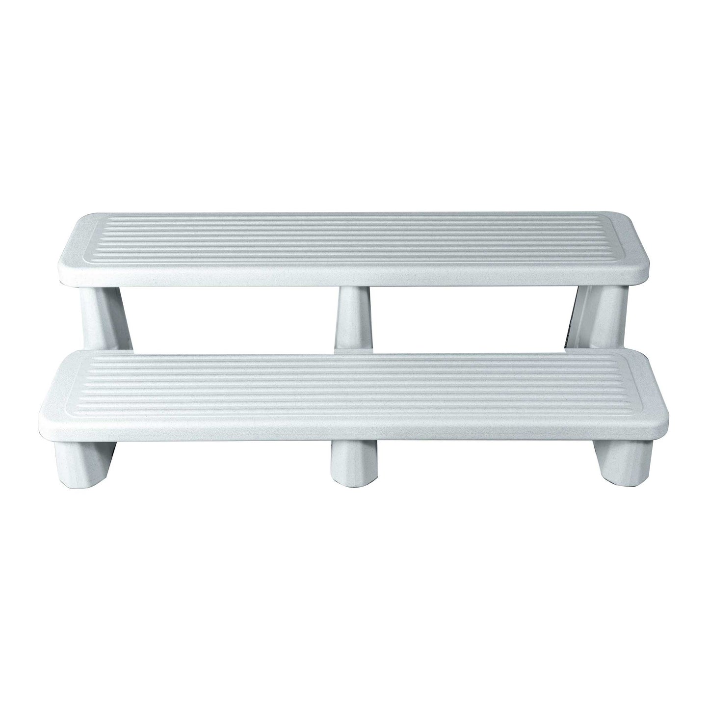 Power Step Spa Stair (Granite) #IND40524