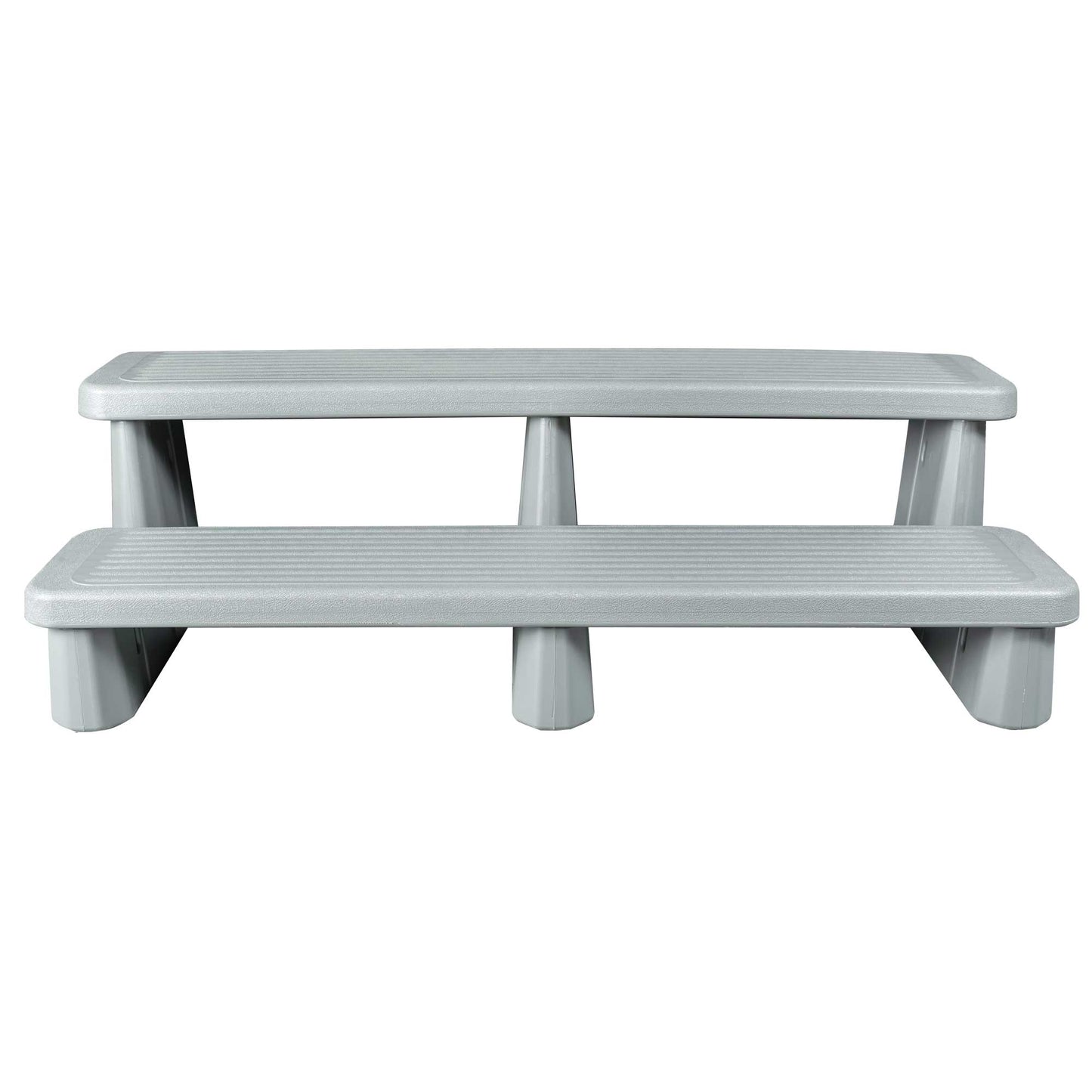 Power Step Spa Stair (Slate) #IND40522