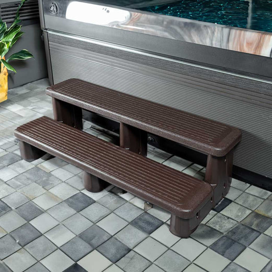 The Rugged Elegance of Powerstep: A Closer Look at Design and Durability