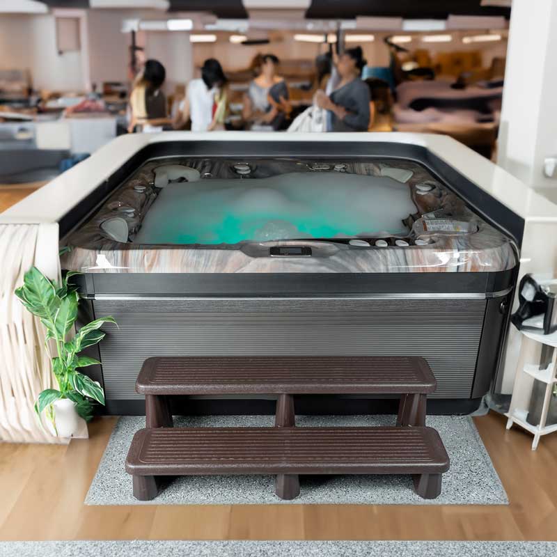 Marketing Alchemy: Transforming Your Hot Tub Retail Store into a Profitable Oasis