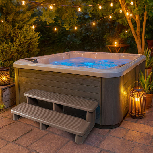 Luxury on a Budget: Affordable Ways to Upgrade Your Hot Tub Experience