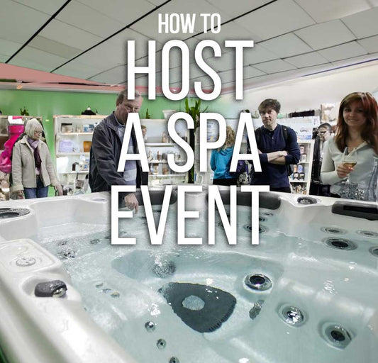 Host & Sell: How In-Store Events Can Boost Spa Sales and Customer Loyalty