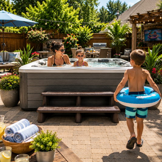 How to Create "Backyard Ready" Packages Customers Say Yes To