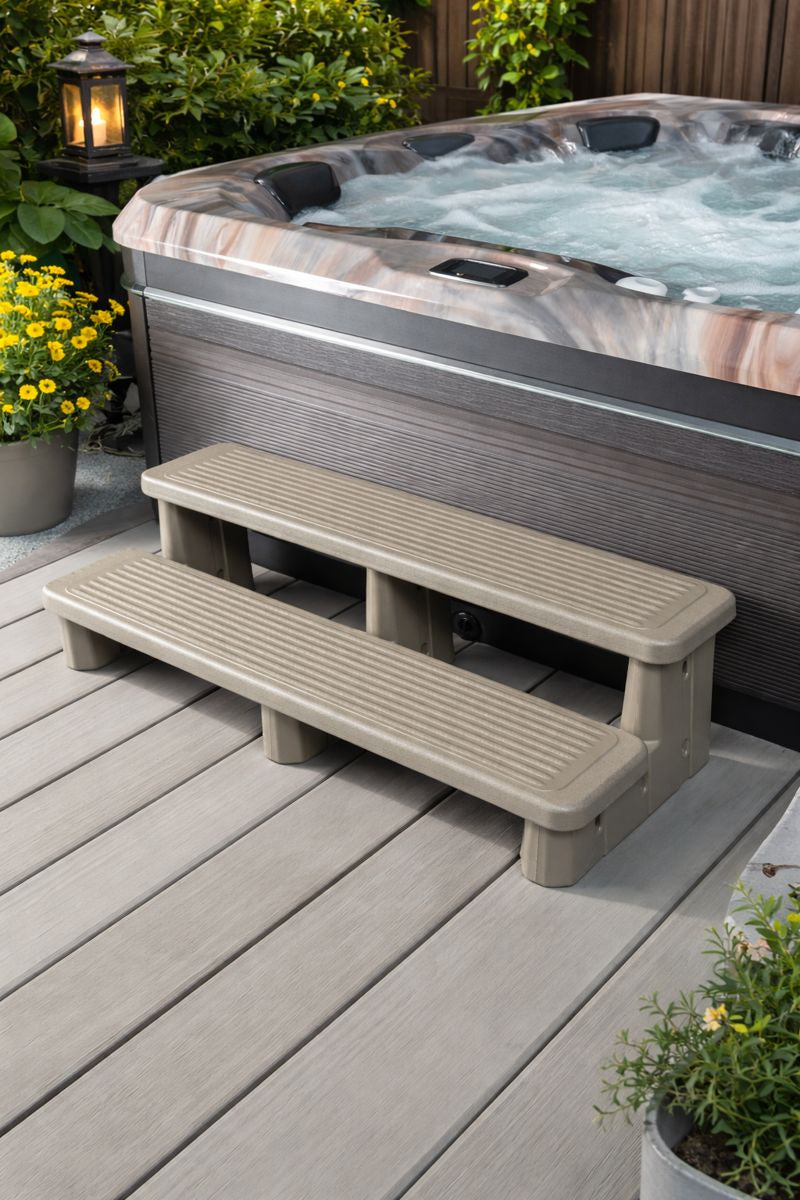 Sell the Complete Spa Experience (Even When Sales Are Slow)