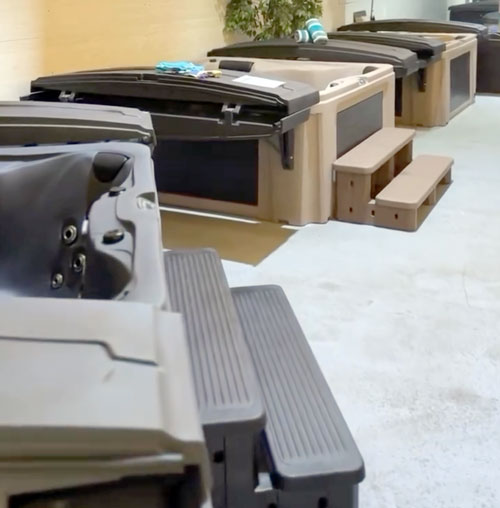 How Smart Spa Retailers Increase Ticket Size Without Discounting