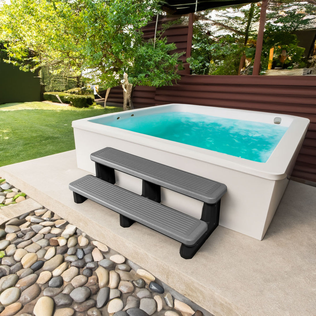 Customizing Your Spa Retail Display: The PowerStep Designer Series Advantage