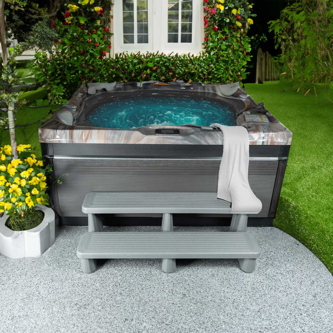 Why the Best Time to Upgrade Your Spa Setup Is When No One Else Is Buying
