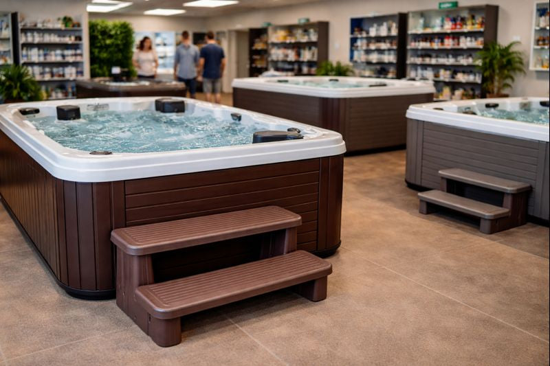 Why the Slow Season Is the Best Time to Upsell Spa Accessories