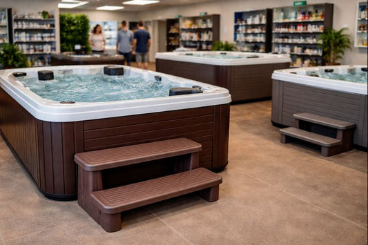 Why the Slow Season Is the Best Time to Upsell Spa Accessories