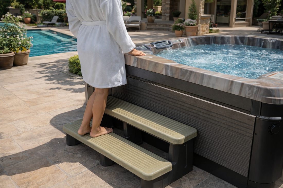 Spring Spa and Hot Tub Safety Messaging That Builds Trust (and Sales)