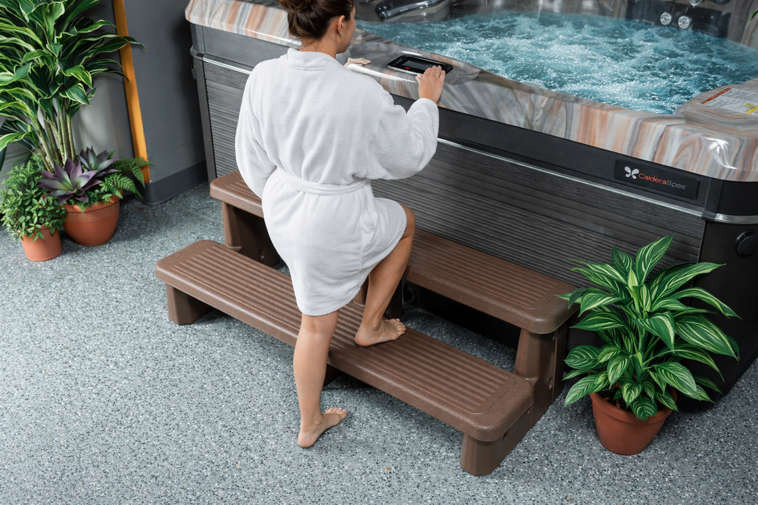 The Top 7 Spa Accessory Strategies That Increases Ticket Size in Summer