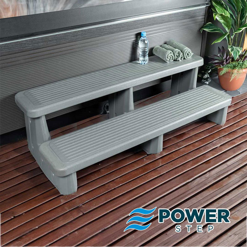 Power Step – PowerStep
