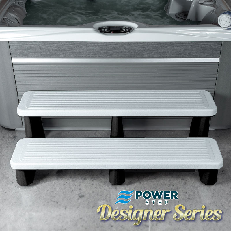 Power Step Designer Series