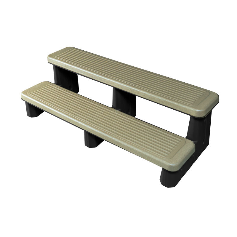 Power Step Spa Stair 45 Pack  - You Make the Mix!